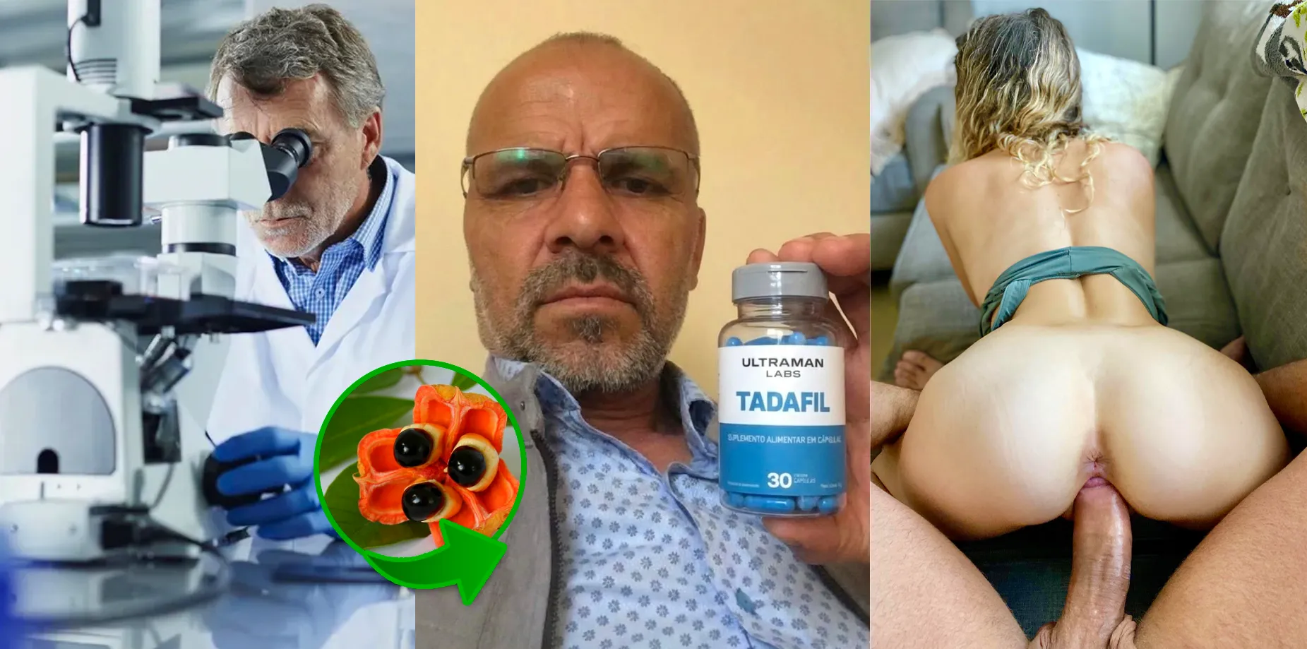 Informações adicionais